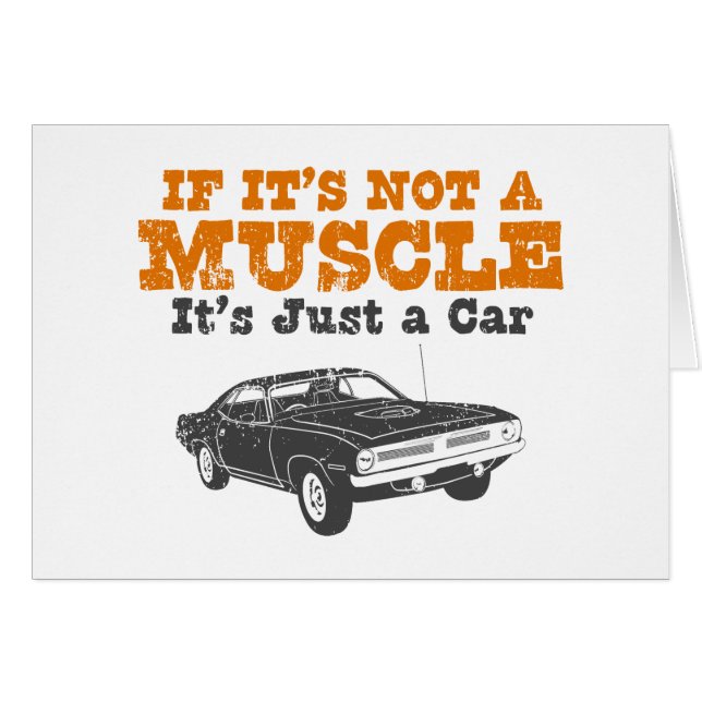 1970 Plymouth Hemi Cuda (Front Horizontal)