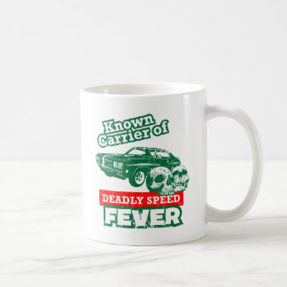 1970 Pontiac GTO 455 "JUDGE" Coffee Mug