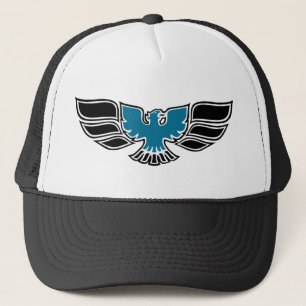1970 Pontiac Trans Am Trucker Hat