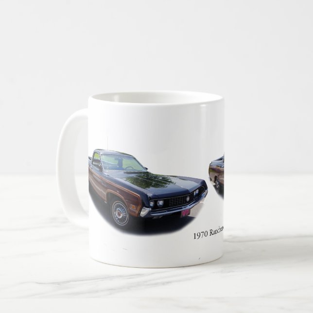 1970 Ranchero mug (Front Left)
