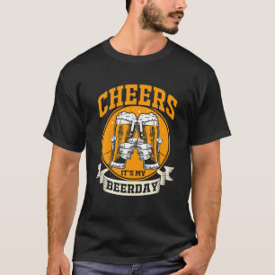 1970 Zodiac Birthday Gift Horoscope Aquarius T-Shirt