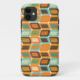 1970s Lean  Case-Mate iPhone Case
