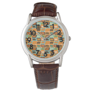 1970s Lean  Watch