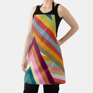 1970s Peaks  Apron