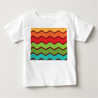 1970s Zigzag