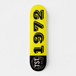 1972  / JMT SKATEBOARDS