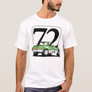 1972 Lotus Elise t-shirt
