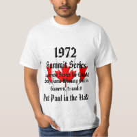 1972 Team Canada NHL Hockey