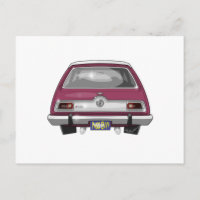 1973 AMC Gremlin