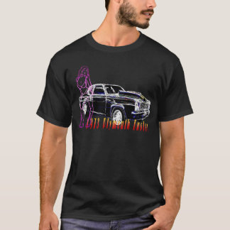 1973 plymouth duster T-Shirt