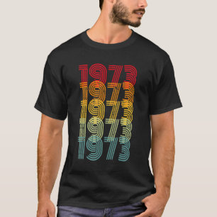 1973 Pro Choice Vintage T-Shirt