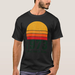 1973 Protect Roe V Wade 1973 Feminist T-Shirt
