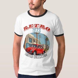 1973 RETRO - RETRO REVIVAL (LIMITED COLLECTION) T-Shirt