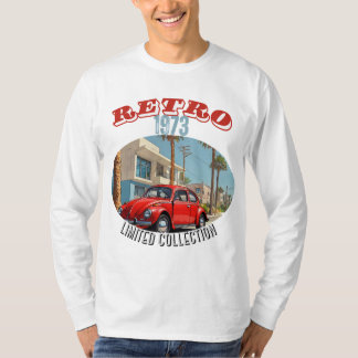 1973 RETRO - RETRO REVIVAL (LIMITED COLLECTION) T-Shirt
