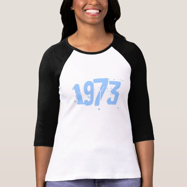 1973 T-Shirt (Front)