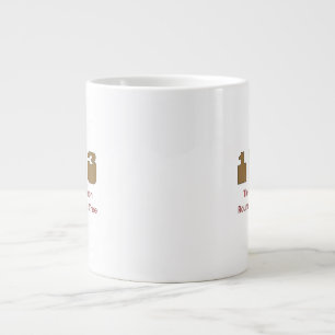 1973 Top Song By Year Large Coffee Mug
