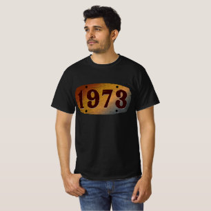 1973 VINTAGE T-Shirt