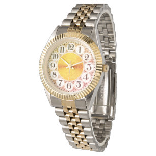 1974 Lux Classic Watch