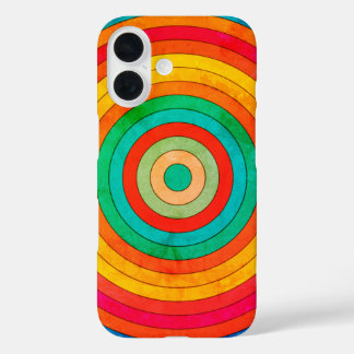 1974 Style iPhone case