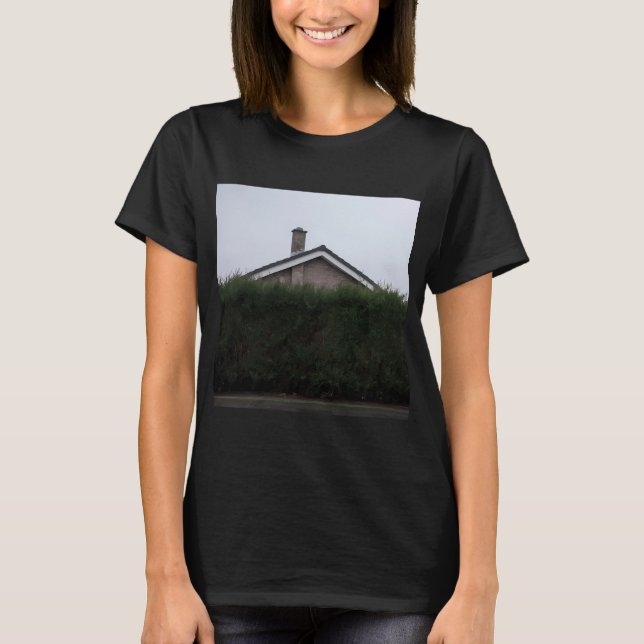 1975 arts T-Shirt (Front)