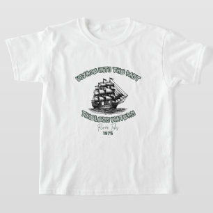 1975 Retro Expedition T-Shirt