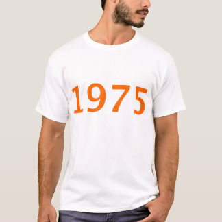 1975 T-Shirt