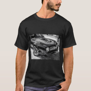 1976 Pontiac Trans Am 50th Editon 455 X102 T-Shirt