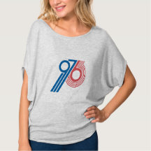 1976 Retro Shirt