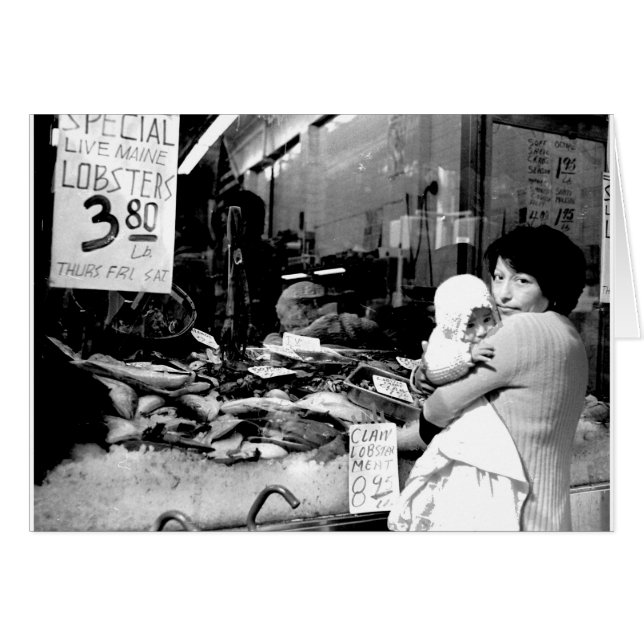 1976 Window (Front Horizontal)