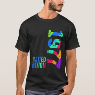 1977 1977 Year 1977 1977 Since 1977 T-Shirt
