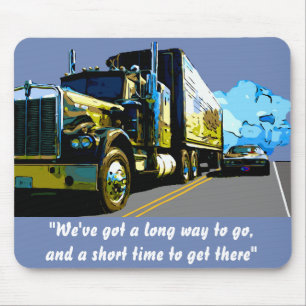 1977 TRANS AM MOUSE PAD