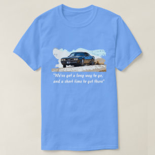 1977 TRANS AM T-Shirt