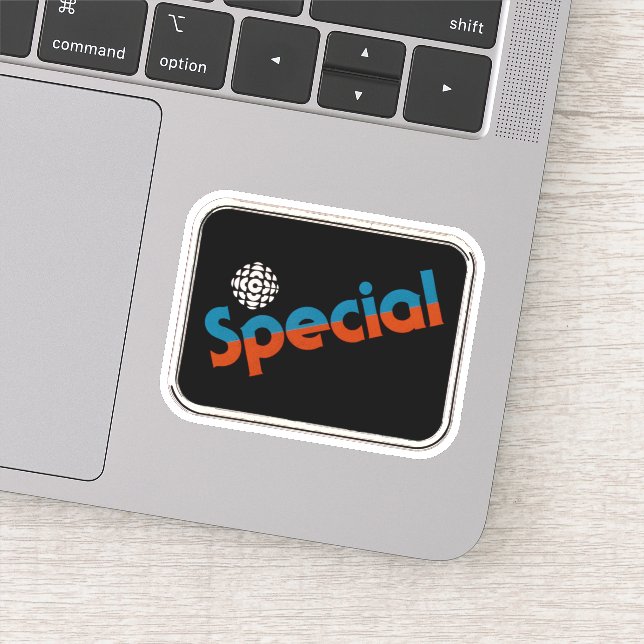 1978 CBC Special (Detail)