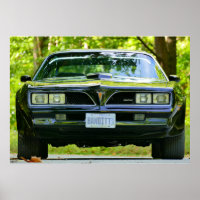 1978 TRANS AM