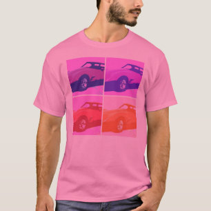 1979 Classic Cars T-Shirt