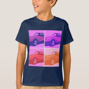 1979 Classic Cars T-Shirt