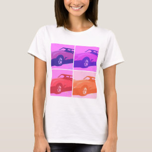 1979 Classic Cars T-Shirt