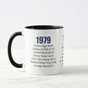 1979 MUG