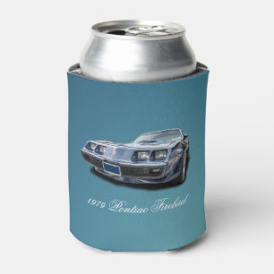 1979 PONTIAC FIREBIRD CAN COOLER