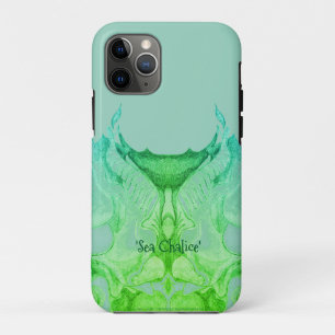 '1979 Sea Chalice' design Case-Mate iPhone Case