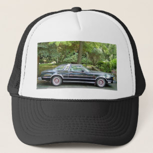 1979 Thunderbird cap