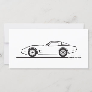 1980-82 Chevrolet Corvette