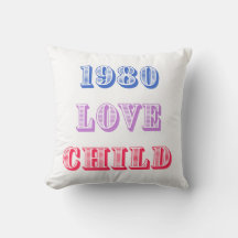 1980 Love Child