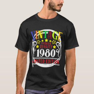 1980 vintage T-Shirt