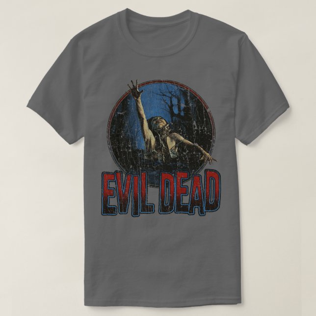 1981 T-Shirt (Design Front)