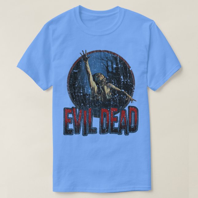 1981 Tank Top (Design Front)