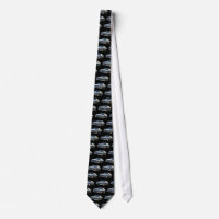 1982 - 1985 Dodge  Charger Turbo Neck Tie