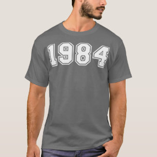 1984 2 T-Shirt