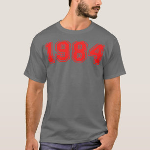 1984 9 T-Shirt