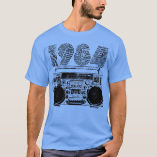1984 Boombo gift T-Shirt
